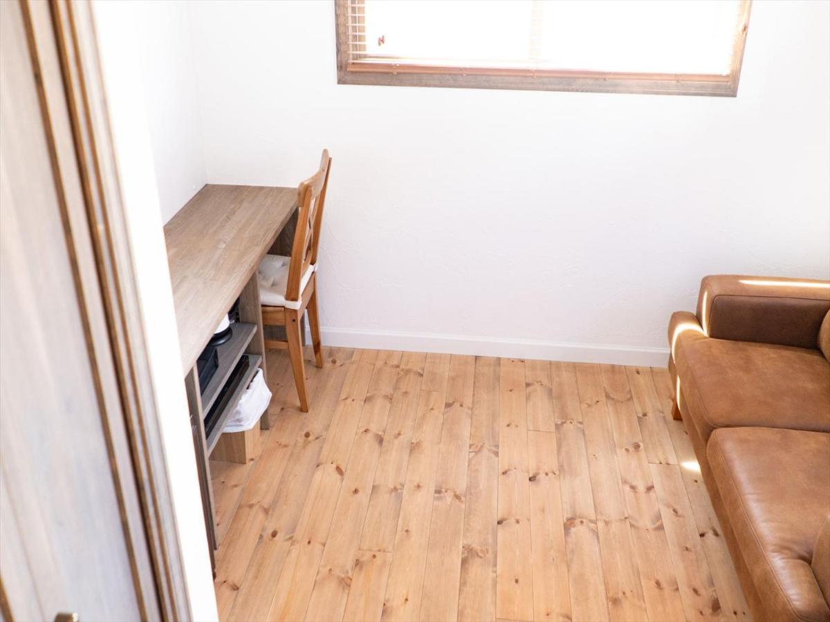 Flag Zushi Apartment Exterior photo